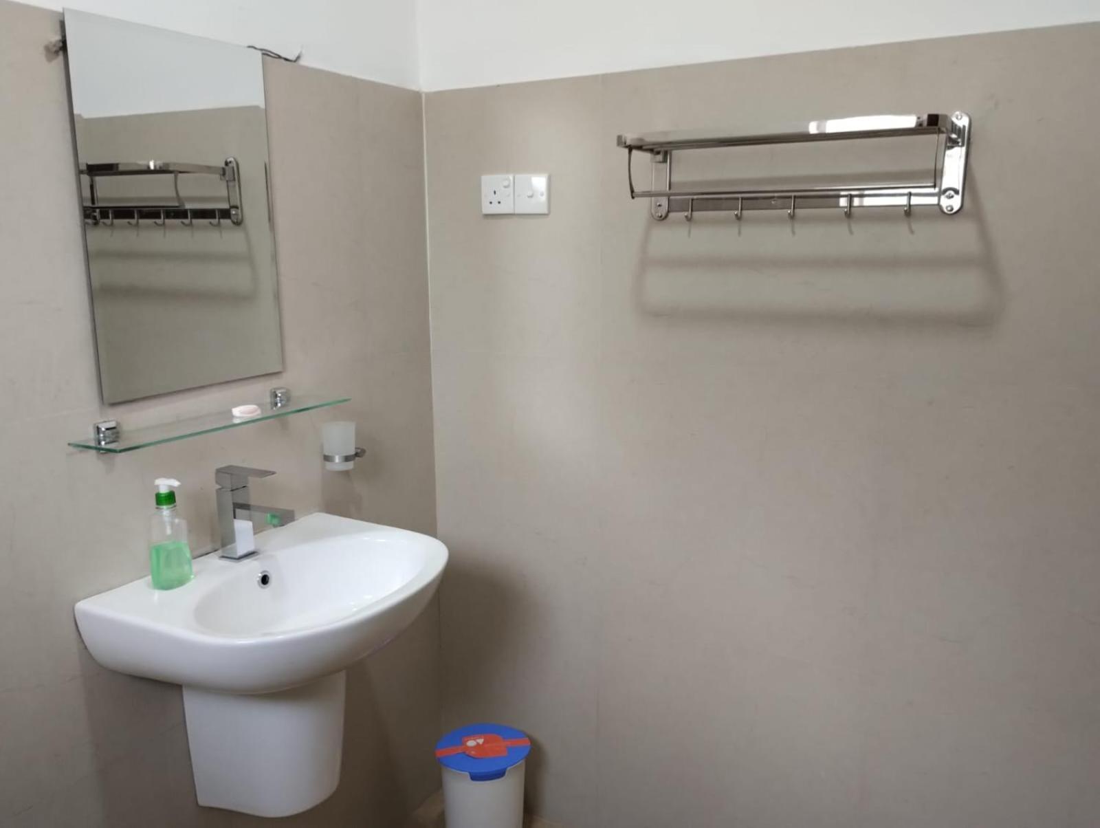 Отель Urban Breeze Kundasale Экстерьер фото